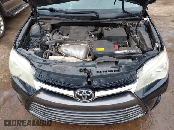 2015 Toyota Camry XLE with VIN 4T4BF1FK9FR450447, listed as a IAAI auction lot 41771512 with 218,691 mi miles and . Bid and sale history available at DreamBid. Image 10.