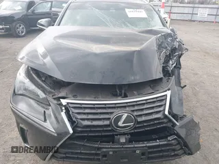 2021 Lexus NX 300 z VIN JTJGARBZ7M2197462, wystawiony jako IAAI lot #41829442 z przebiegiem 35 691 mil mil oraz . Historia ofert i sprzedaży dostępna na DreamBid. Obrazek 13.