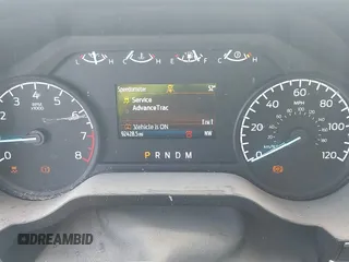 2022 Ford F-150 XL с VIN 1FTFX1E52NKE18703, выставлен на аукционе IAAI как лот 41367210 с пробегом 92 428 миль миль и . История ставок и продаж доступна на DreamBid. Изображение 7.