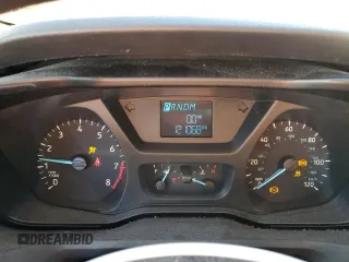 2017 Ford Transit z VIN 1FTYR1YM9HKA34671, wystawiony jako Copart lot #42172775 z przebiegiem 121 068 mil mil oraz Szkoda całkowita • Salvage title. Historia ofert i sprzedaży dostępna na DreamBid. Obrazek 9.