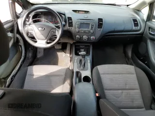 2015 Kia Forte EX with VIN KNAFX4A83F5434407, listed as a Copart auction lot 52932785 with 102,740 mi miles and Clean Title. Bid and sale history available at carsss.com. Image 8.
