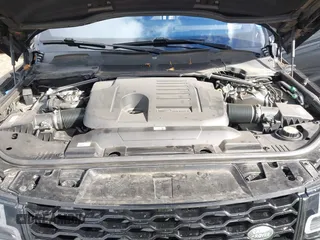 2020 Land Rover Range Rover Sport HSE with VIN SALWR2SU5LA738654, listed as a IAAI auction lot 41735607 with 22,423 mi miles and . Bid and sale history available at DreamBid. Image 10.