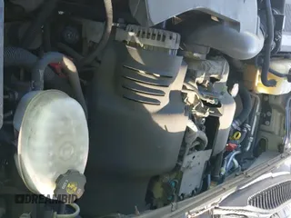 2004 Cadillac Escalade z VIN 1GYEK63N64R220717, wystawiony jako IAAI lot #42609245 z przebiegiem 248 959 mil mil oraz . Historia ofert i sprzedaży dostępna na DreamBid. Obrazek 12.