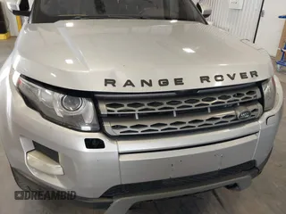 2014 Land Rover Range Rover Evoque Pure Plus with VIN SALVP2BG4EH860959, listed as a IAAI auction lot 42249173 with 111,283 mi miles and . Bid and sale history available at DreamBid. Image 17.