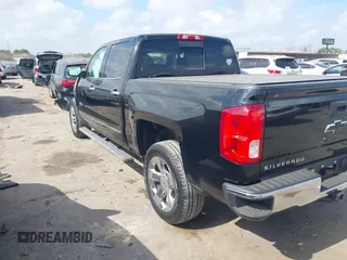 2017 Chevrolet Silverado 1500 LTZ with VIN 3GCPCSEC7HG450577, listed as a IAAI auction lot 41510157 with 178,635 mi miles and . Bid and sale history available at DreamBid. Image 3.