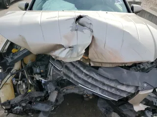 2009 Chrysler Sebring Touring *Ltd Avail* with VIN 1C3LC56D69N544891, listed as a Copart auction lot 84953594 with 0 mi miles and Salvage Title. Bid and sale history available at carsss.com. Image 12.