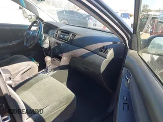 2006 Toyota Corolla CE с VIN 1NXBR30E26Z759032, выставлен на аукционе IAAI как лот 42416487 с пробегом 270 097 миль миль и . История ставок и продаж доступна на DreamBid. Изображение 5.