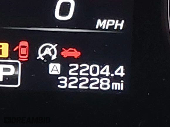 2024 Subaru Outback Premium with VIN 4S4BTAFC5R3139720, listed as a IAAI auction lot 42347685 with 32,228 mi miles and . Bid and sale history available at DreamBid. Image 15.