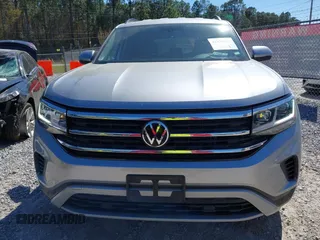 2023 Volkswagen Atlas SE с VIN 1V2WR2CA5PC508066, выставлен на аукционе IAAI как лот 41836815 с пробегом 53 911 миль миль и . История ставок и продаж доступна на DreamBid. Изображение 13.