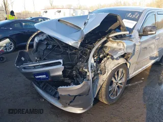 2020 Dodge Durango R/T с VIN 1C4SDJCT0LC257400, выставлен на аукционе IAAI как лот 41445681 с пробегом 64 763 миль миль и . История ставок и продаж доступна на DreamBid. Изображение 6.