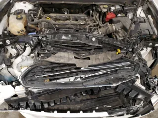 2014 Ford Fusion SE with VIN 1FA6P0H78E5399909, listed as a Copart auction lot 51824985 with 135,372 mi miles and Salvage Title. Bid and sale history available at carsss.com. Image 11.