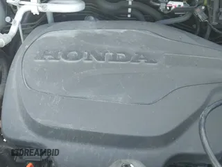 2022 Honda Passport Elite with VIN 5FNYF8H09NB018378, listed as a IAAI auction lot 42767093 with 39,264 mi miles and . Bid and sale history available at DreamBid. Image 19.