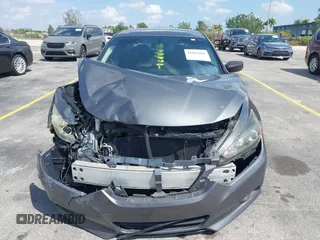 2017 Nissan Altima SV with VIN 1N4AL3AP0HC259676, listed as a IAAI auction lot 41802806 with 178,500 mi miles and . Bid and sale history available at DreamBid. Image 12.