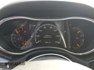 2021 Jeep Grand Cherokee Trailhawk with VIN 1C4RJFLG5MC565316, listed as a Copart auction lot 60751955 with 69,261 mi miles and Salvage title. Bid and sale history available at DreamBid. Image 9.