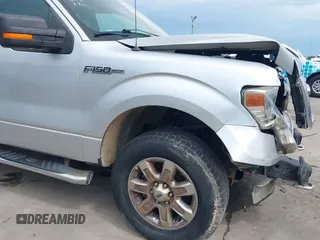 2014 Ford F-150 XL with VIN 1FTFW1EF7EKF74019, listed as a IAAI auction lot 42639478 with 187,487 mi miles and . Bid and sale history available at DreamBid. Image 18.