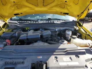2019 Ford F-250 XL with VIN 1FTBF2B60KEG24939, listed as a Copart auction lot 51901055 with 132,180 mi miles and Salvage title. Bid and sale history available at DreamBid. Image 11.