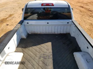 2021 Chevrolet Silverado 1500 Work Truck with VIN 3GCNWAEK4MG387335, listed as a Copart auction lot 89169855 with 79,688 mi miles and Salvage Title. Bid and sale history available at carsss.com. Image 10.