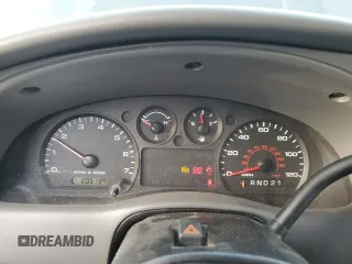 2005 Ford Ranger XLT с VIN 1FTZR45E05PA94744, выставлен на аукционе Copart как лот 52873495 с пробегом 205 139 миль миль и Списание • Salvage title. История ставок и продаж доступна на DreamBid. Изображение 9.