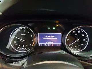 2022 Buick Encore GX Essence z VIN KL4MMFSL6NB106457, wystawiony jako Copart lot #57597985 z przebiegiem 48 601 mil mil oraz Szkoda całkowita • Salvage title. Historia ofert i sprzedaży dostępna na DreamBid. Obrazek 9.