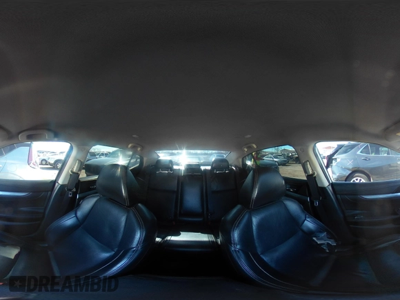 2016 Nissan Maxima Platinum with VIN 1N4AA6AP1GC400986, listed as a IAAI auction lot 41603612 with 171,784 mi miles and . Bid and sale history available at DreamBid. Image 18.