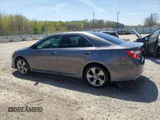 2014 Toyota Camry L with VIN 4T1BF1FK5EU391311, listed as a Copart auction lot 52170975 with 167,057 mi miles and Non Repairable. Bid and sale history available at carsss.com. Image 2.
