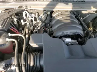 2020 Chevrolet Tahoe LS с VIN 1GNSKAKC6LR292003, выставлен на аукционе Copart как лот 84453435 с пробегом 51 345 миль миль и Списание • Salvage title. История ставок и продаж доступна на DreamBid. Изображение 13.