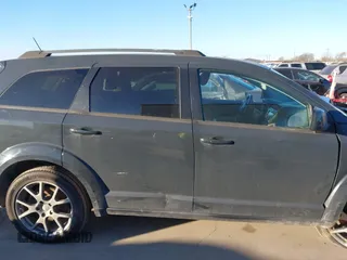 2017 Dodge Journey GT with VIN 3C4PDDEG2HT578633, listed as a IAAI auction lot 41248610 with 131,360 mi miles and . Bid and sale history available at DreamBid. Image 14.