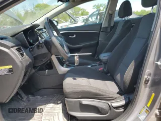 2013 Hyundai Elantra с VIN KMHD35LE1DU106741, выставлен на аукционе Copart как лот 57675065 с пробегом 86 445 миль миль и Чистый • Clean title. История ставок и продаж доступна на DreamBid. Изображение 7.
