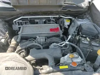 2021 Subaru Ascent Premium с VIN 4S4WMAFD5M3470118, выставлен на аукционе Copart как лот 81059895 с пробегом 105 681 миль миль и Списание • Salvage title. История ставок и продаж доступна на DreamBid. Изображение 16.