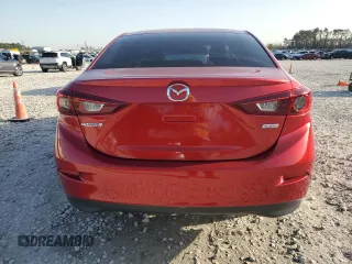 2014 Mazda 3 i Touring with VIN 3MZBM1V78EM100860, listed as a Copart auction lot 47855125 with 140,089 mi miles and Salvage Title. Bid and sale history available at DreamBid. Image 6.