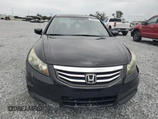 2012 Honda Accord EX with VIN 1HGCP2F77CA188962, listed as a Copart auction lot 63027895 with 159,680 mi miles and Salvage title. Bid and sale history available at DreamBid. Image 5.
