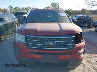 2017 Ford Explorer с VIN 1FM5K7B87HGC03123, выставлен на аукционе IAAI как лот 41274158 с пробегом 143 888 миль миль и . История ставок и продаж доступна на DreamBid. Изображение 12.