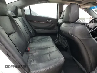 2011 Mitsubishi Galant ES z VIN 4A32B3FF3BE014445, wystawiony jako Copart lot #54678315 z przebiegiem 83 535 mil mil oraz Szkoda całkowita • Salvage title. Historia ofert i sprzedaży dostępna na DreamBid. Obrazek 10.