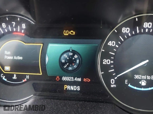 2014 Lincoln MKZ с VIN 3LN6L2G96ER826601, выставлен на аукционе IAAI как лот 41844586 с пробегом 66 923 миль миль и . История ставок и продаж доступна на DreamBid. Изображение 15.