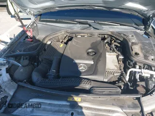 2018 Mercedes-Benz C 300 with VIN 55SWF4JB1JU244077, listed as a IAAI auction lot 41795613 with 90,900 mi miles and . Bid and sale history available at DreamBid. Image 10.