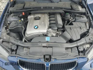 2006 BMW 3 Series 325xi с VIN WBAVD13576KV13702, выставлен на аукционе Copart как лот 59027025 с пробегом 113 083 миль миль и Списание • Salvage title. История ставок и продаж доступна на DreamBid. Изображение 11.