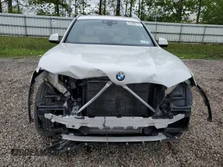 2020 BMW X3 xDrive30i z VIN 5UXTY5C05LLT32175, wystawiony jako Copart lot #57466715 z przebiegiem 49 575 mil mil oraz Szkoda całkowita • Salvage title. Historia ofert i sprzedaży dostępna na DreamBid. Obrazek 5.