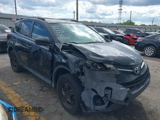 2014 Toyota RAV4 LE с VIN 2T3ZFREV3EW081240, выставлен на аукционе IAAI как лот 42003266 с пробегом 152 000 миль миль и . История ставок и продаж доступна на DreamBid. Изображение 1.