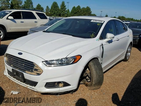 2014 Ford Fusion SE with VIN 1FA6P0H74E5363991, listed as a Copart auction lot 49031171 with 115,005 mi miles and Non Repairable. Bid and sale history available at carsss.com. Image 2.
