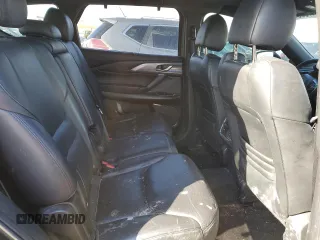 2019 Mazda CX-9 Grand Touring with VIN JM3TCBDY9K0329483, listed as a Copart auction lot 47855725 with 159,351 mi miles and Clean Title. Bid and sale history available at carsss.com. Image 11.