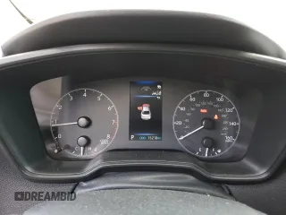 2023 Toyota Corolla LE z VIN 5YFB4MDE6PP051836, wystawiony jako Copart lot #55644245 z przebiegiem 15 218 mil mil oraz Szkoda całkowita • Salvage title. Historia ofert i sprzedaży dostępna na DreamBid. Obrazek 9.