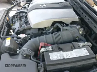 2024 Lexus ES 350 с VIN 58ACZ1B12RU174189, выставлен на аукционе IAAI как лот 42509947 с пробегом 12 667 миль миль и . История ставок и продаж доступна на DreamBid. Изображение 19.