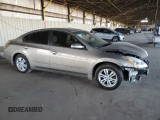 2011 Nissan Altima 2.5 SL with VIN 1N4AL2AP1BN417996, listed as a Copart auction lot 74281024 with 167,695 mi miles and Salvage Title. Bid and sale history available at carsss.com. Image 4.