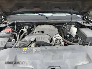 2013 GMC Sierra 1500 SLE z VIN 3GTP2VE74DG283435, wystawiony jako Copart lot #45514624 z przebiegiem 235 086 mil mil oraz Szkoda całkowita • Salvage title. Historia ofert i sprzedaży dostępna na DreamBid. Obrazek 11.