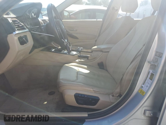 2014 BMW 3 Series 328d with VIN WBA3D3C50EK156932, listed as a Copart auction lot 52193865 with 151,222 mi miles and Clean Title. Bid and sale history available at carsss.com. Image 7.