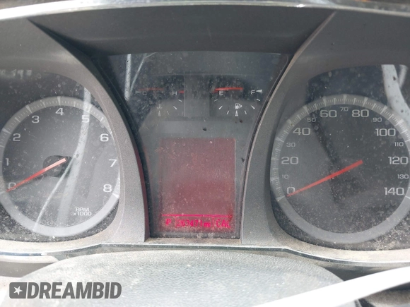 2012 GMC Terrain SLE-1 with VIN 2GKALMEK5C6204533, listed as a IAAI auction lot 42411381 with 267,471 mi miles and . Bid and sale history available at DreamBid. Image 7.