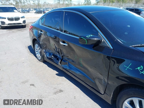 2016 Nissan Altima SR z VIN 1N4AL3AP1GN368165, wystawiony jako IAAI lot #41741634 z przebiegiem 220 782 mil mil oraz . Historia ofert i sprzedaży dostępna na DreamBid. Obrazek 13.