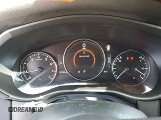 2024 Mazda CX-50 S Preferred with VIN 7MMVABBM4RN173776, listed as a Copart auction lot 64669595 with 35,302 mi miles and Clean title. Bid and sale history available at DreamBid. Image 9.