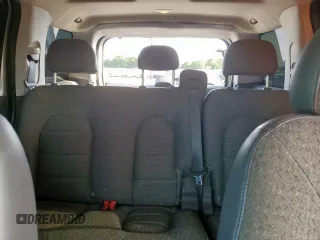 2003 Ford Explorer XLS с VIN 1FMZU62K43ZB15869, выставлен на аукционе Copart как лот 64329445 с пробегом 77 000 миль миль и Списание • Salvage title. История ставок и продаж доступна на DreamBid. Изображение 10.