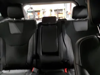 2021 Ford Edge ST z VIN 2FMPK4AP2MBA13683, wystawiony jako Copart lot #42028415 z przebiegiem 13 823 mil mil oraz Szkoda całkowita • Salvage title. Historia ofert i sprzedaży dostępna na DreamBid. Obrazek 10.